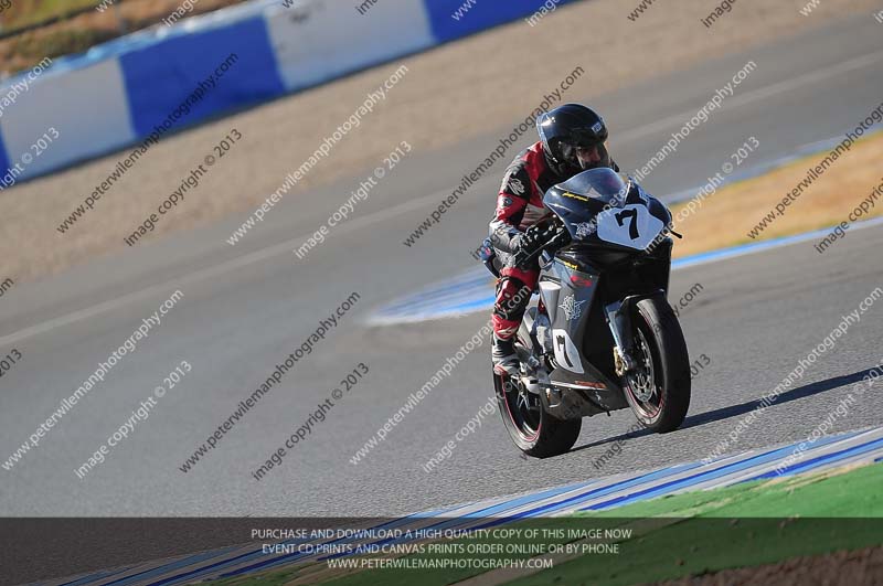 20 to 22th july 2013;Jerez;event digital images;motorbikes;no limits;peter wileman photography;trackday;trackday digital images