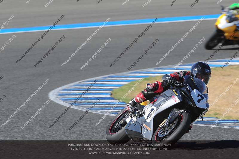 20 to 22th july 2013;Jerez;event digital images;motorbikes;no limits;peter wileman photography;trackday;trackday digital images