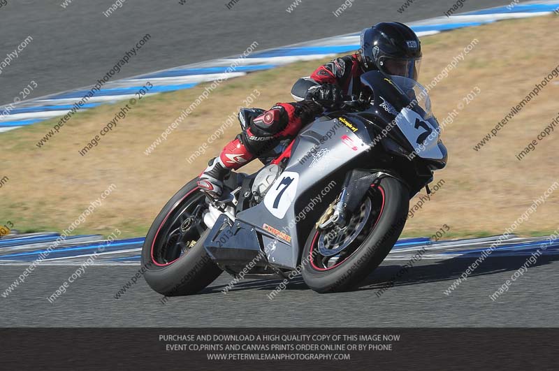 20 to 22th july 2013;Jerez;event digital images;motorbikes;no limits;peter wileman photography;trackday;trackday digital images