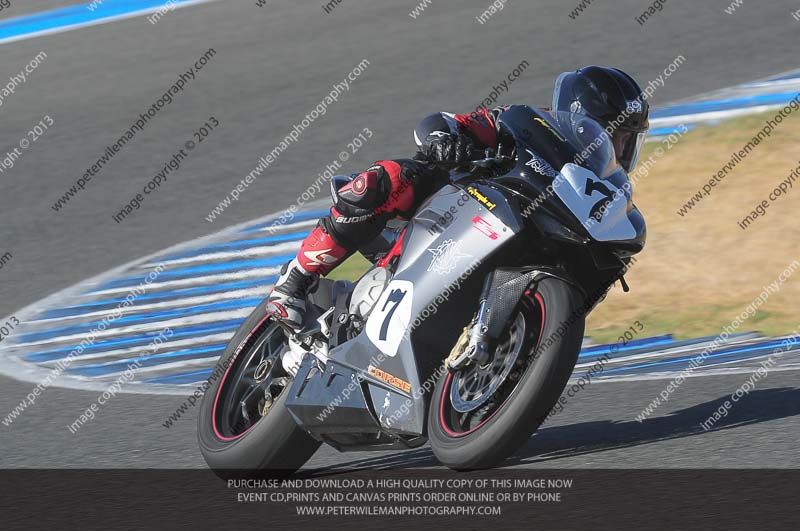 20 to 22th july 2013;Jerez;event digital images;motorbikes;no limits;peter wileman photography;trackday;trackday digital images