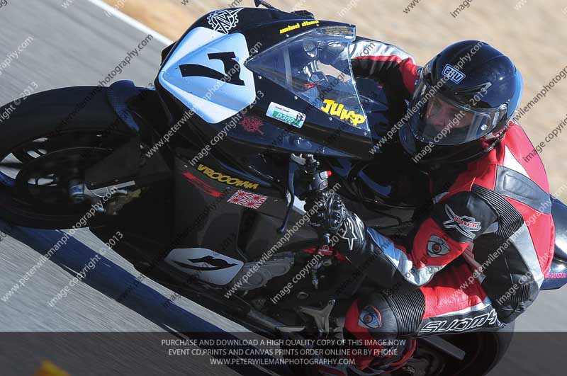 20 to 22th july 2013;Jerez;event digital images;motorbikes;no limits;peter wileman photography;trackday;trackday digital images