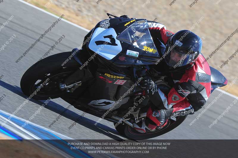 20 to 22th july 2013;Jerez;event digital images;motorbikes;no limits;peter wileman photography;trackday;trackday digital images
