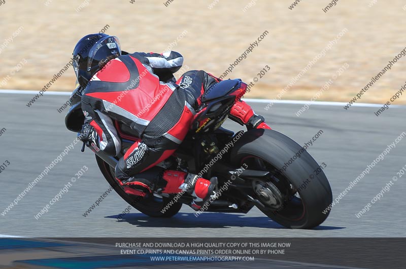 20 to 22th july 2013;Jerez;event digital images;motorbikes;no limits;peter wileman photography;trackday;trackday digital images