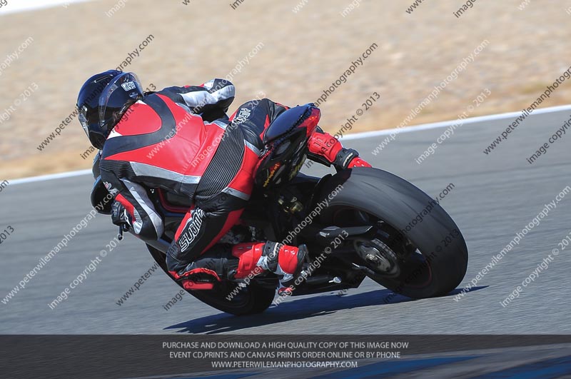 20 to 22th july 2013;Jerez;event digital images;motorbikes;no limits;peter wileman photography;trackday;trackday digital images