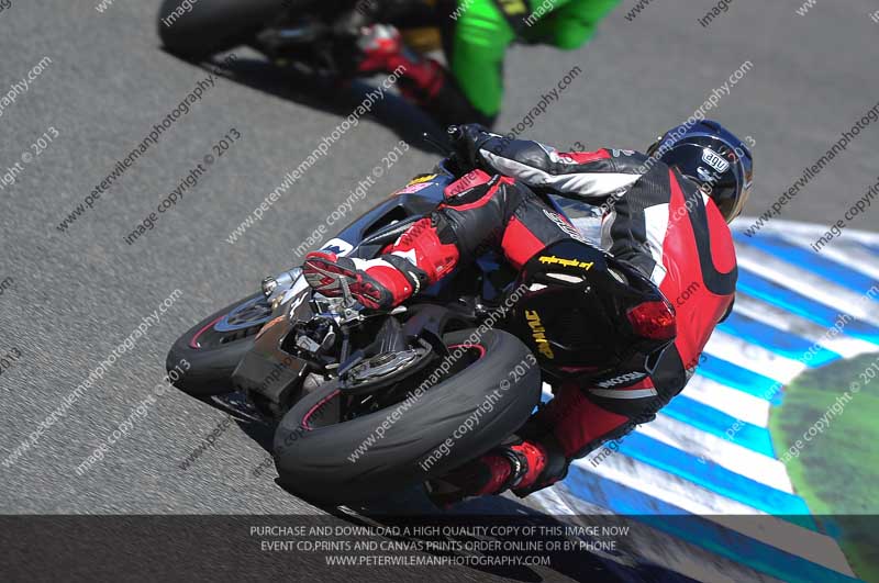 20 to 22th july 2013;Jerez;event digital images;motorbikes;no limits;peter wileman photography;trackday;trackday digital images