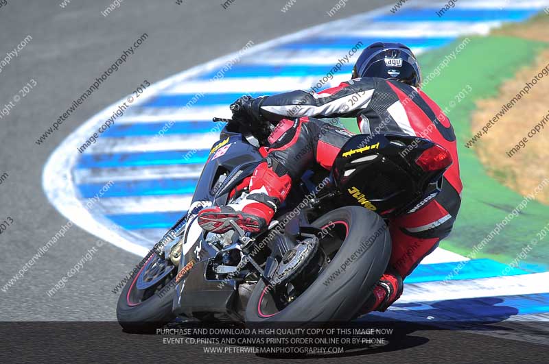 20 to 22th july 2013;Jerez;event digital images;motorbikes;no limits;peter wileman photography;trackday;trackday digital images