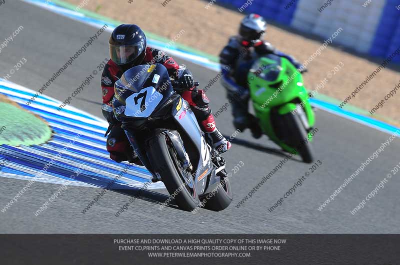20 to 22th july 2013;Jerez;event digital images;motorbikes;no limits;peter wileman photography;trackday;trackday digital images