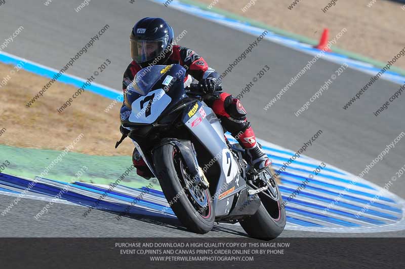 20 to 22th july 2013;Jerez;event digital images;motorbikes;no limits;peter wileman photography;trackday;trackday digital images