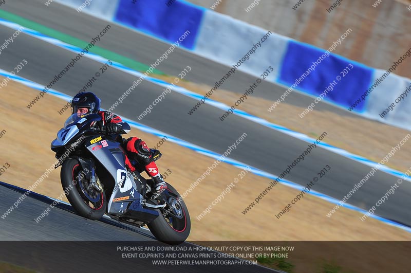 20 to 22th july 2013;Jerez;event digital images;motorbikes;no limits;peter wileman photography;trackday;trackday digital images