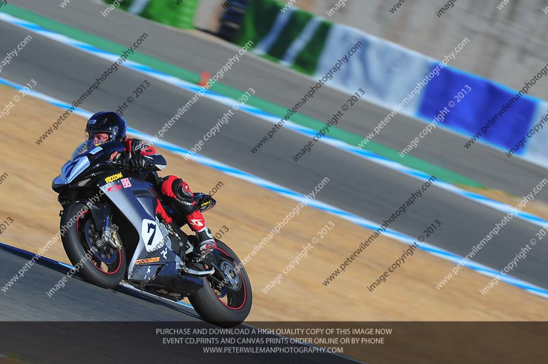 20 to 22th july 2013;Jerez;event digital images;motorbikes;no limits;peter wileman photography;trackday;trackday digital images