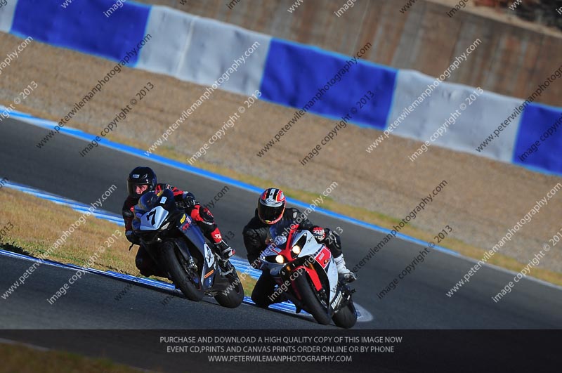 20 to 22th july 2013;Jerez;event digital images;motorbikes;no limits;peter wileman photography;trackday;trackday digital images