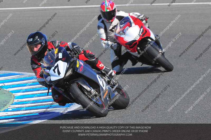 20 to 22th july 2013;Jerez;event digital images;motorbikes;no limits;peter wileman photography;trackday;trackday digital images
