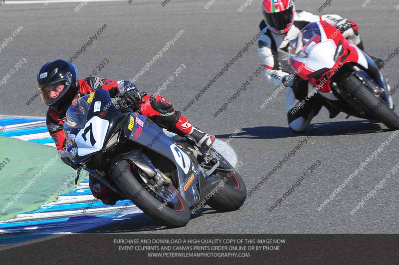 20 to 22th july 2013;Jerez;event digital images;motorbikes;no limits;peter wileman photography;trackday;trackday digital images
