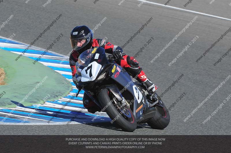 20 to 22th july 2013;Jerez;event digital images;motorbikes;no limits;peter wileman photography;trackday;trackday digital images