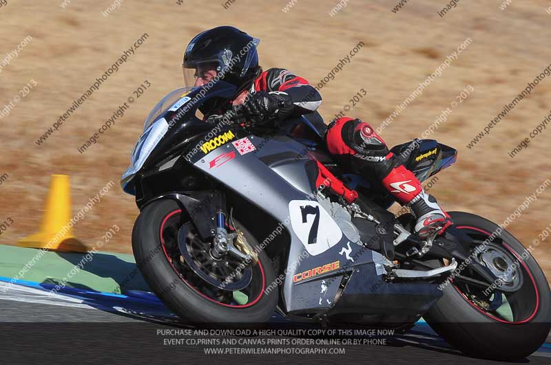 20 to 22th july 2013;Jerez;event digital images;motorbikes;no limits;peter wileman photography;trackday;trackday digital images