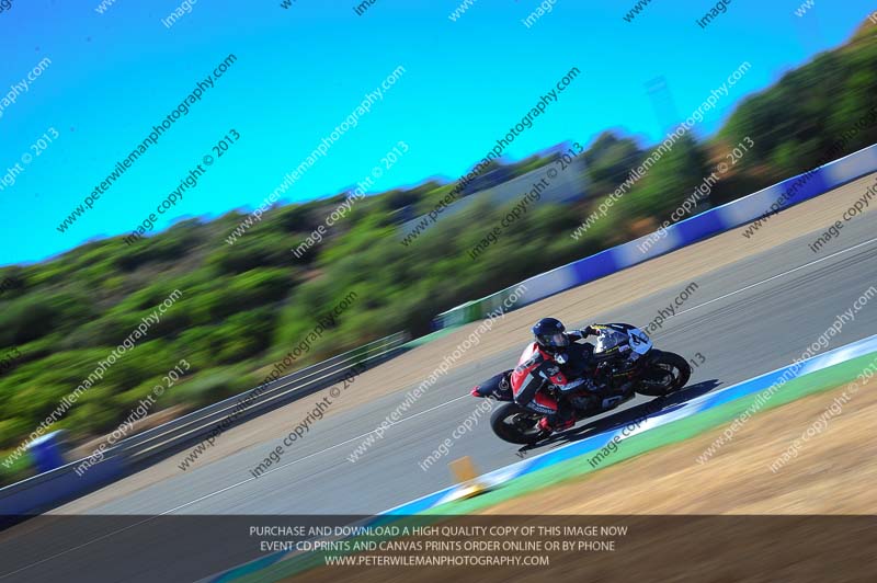 20 to 22th july 2013;Jerez;event digital images;motorbikes;no limits;peter wileman photography;trackday;trackday digital images