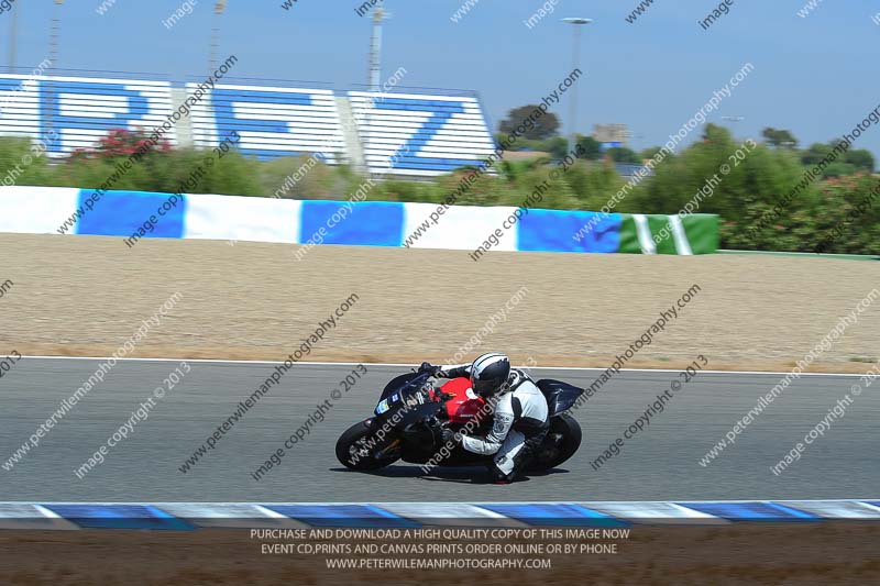 20 to 22th july 2013;Jerez;event digital images;motorbikes;no limits;peter wileman photography;trackday;trackday digital images