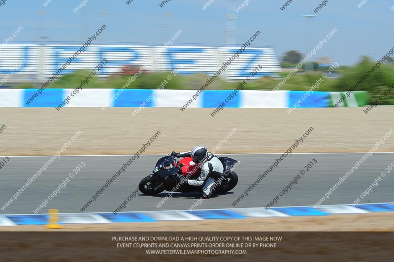 20 to 22th july 2013;Jerez;event digital images;motorbikes;no limits;peter wileman photography;trackday;trackday digital images