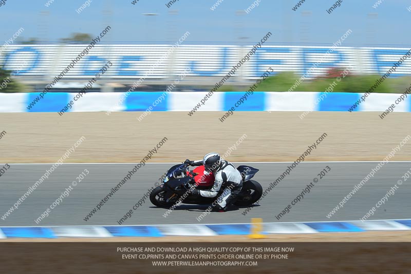 20 to 22th july 2013;Jerez;event digital images;motorbikes;no limits;peter wileman photography;trackday;trackday digital images