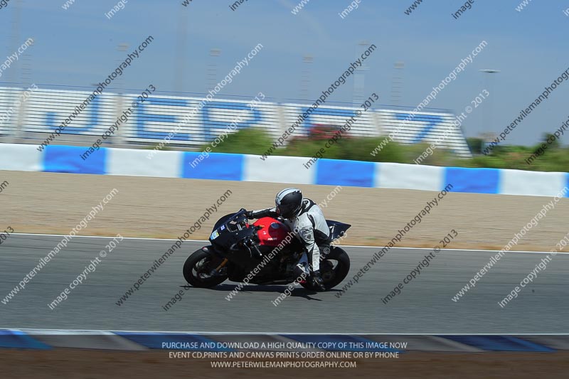 20 to 22th july 2013;Jerez;event digital images;motorbikes;no limits;peter wileman photography;trackday;trackday digital images