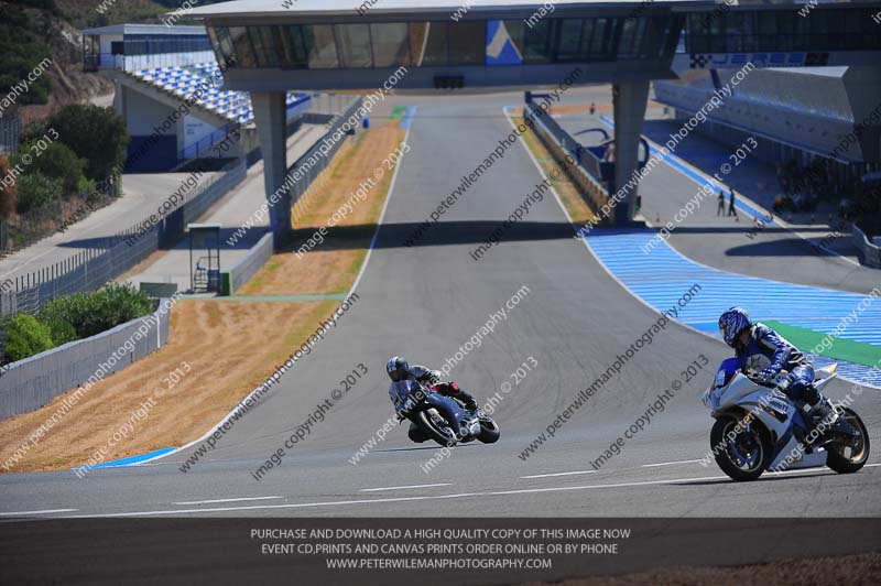 20 to 22th july 2013;Jerez;event digital images;motorbikes;no limits;peter wileman photography;trackday;trackday digital images