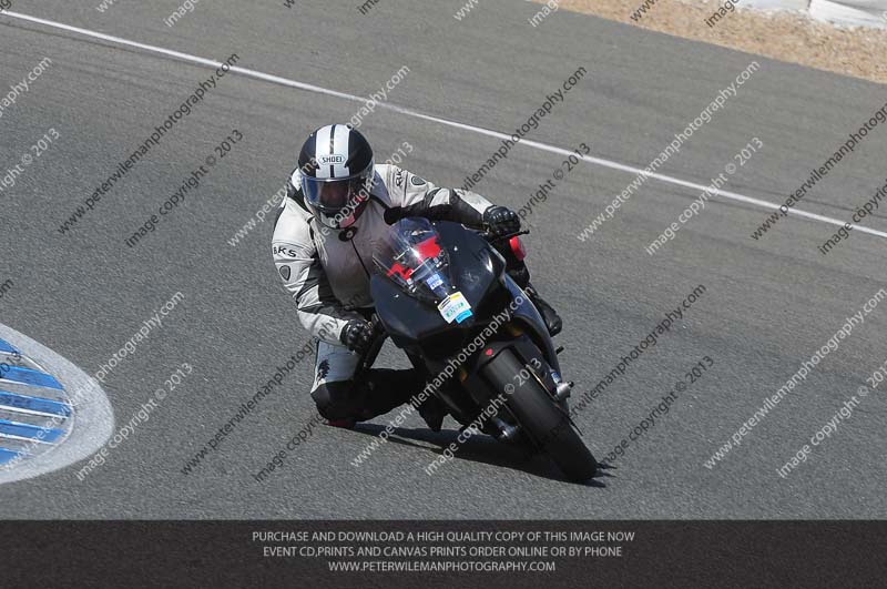 20 to 22th july 2013;Jerez;event digital images;motorbikes;no limits;peter wileman photography;trackday;trackday digital images