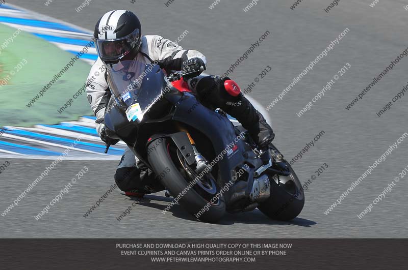 20 to 22th july 2013;Jerez;event digital images;motorbikes;no limits;peter wileman photography;trackday;trackday digital images