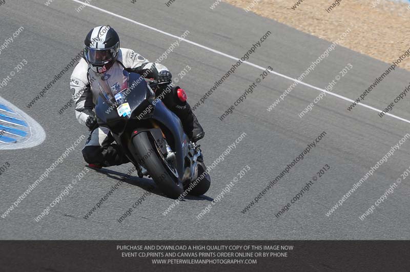 20 to 22th july 2013;Jerez;event digital images;motorbikes;no limits;peter wileman photography;trackday;trackday digital images