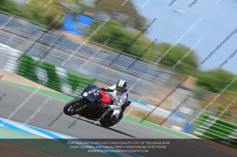 20 to 22th july 2013;Jerez;event digital images;motorbikes;no limits;peter wileman photography;trackday;trackday digital images