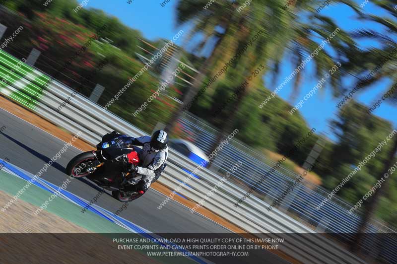 20 to 22th july 2013;Jerez;event digital images;motorbikes;no limits;peter wileman photography;trackday;trackday digital images