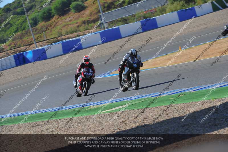 20 to 22th july 2013;Jerez;event digital images;motorbikes;no limits;peter wileman photography;trackday;trackday digital images