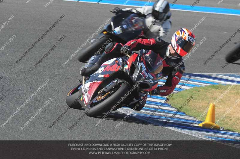 20 to 22th july 2013;Jerez;event digital images;motorbikes;no limits;peter wileman photography;trackday;trackday digital images