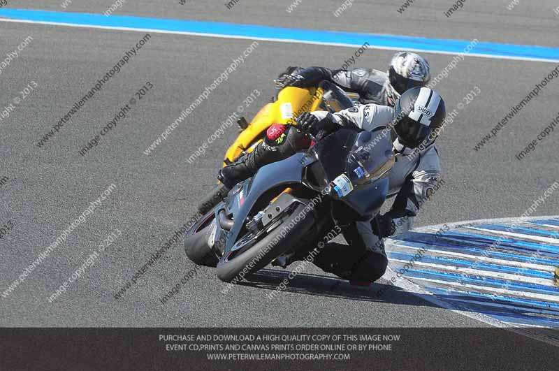 20 to 22th july 2013;Jerez;event digital images;motorbikes;no limits;peter wileman photography;trackday;trackday digital images