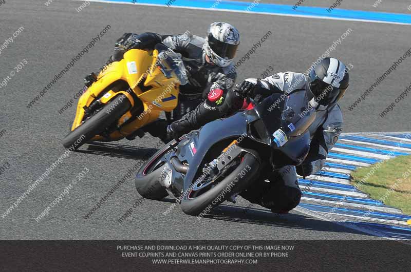 20 to 22th july 2013;Jerez;event digital images;motorbikes;no limits;peter wileman photography;trackday;trackday digital images