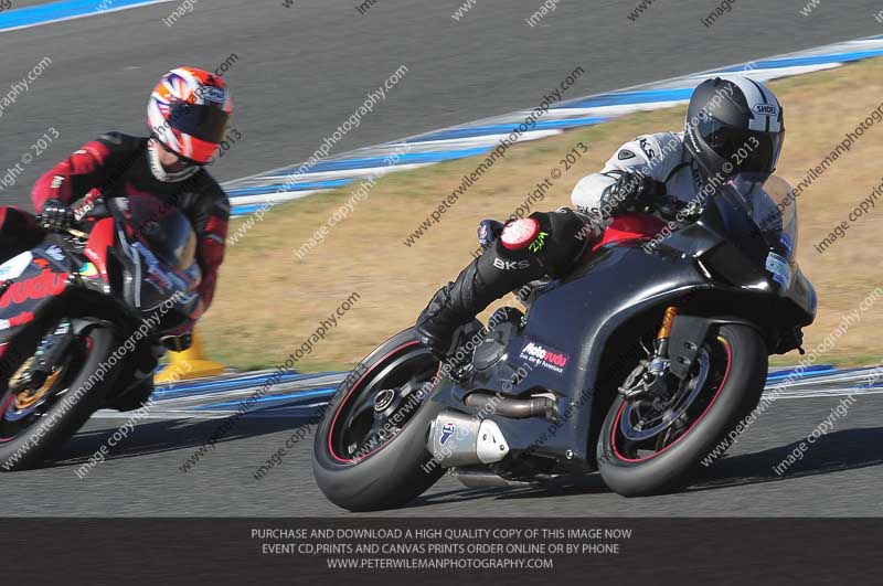 20 to 22th july 2013;Jerez;event digital images;motorbikes;no limits;peter wileman photography;trackday;trackday digital images