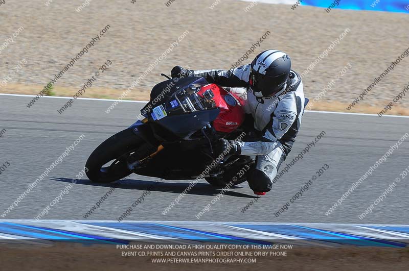 20 to 22th july 2013;Jerez;event digital images;motorbikes;no limits;peter wileman photography;trackday;trackday digital images