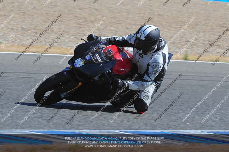 20 to 22th july 2013;Jerez;event digital images;motorbikes;no limits;peter wileman photography;trackday;trackday digital images