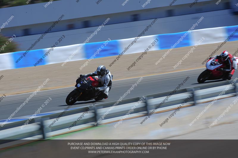 20 to 22th july 2013;Jerez;event digital images;motorbikes;no limits;peter wileman photography;trackday;trackday digital images