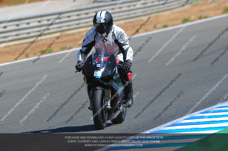 20 to 22th july 2013;Jerez;event digital images;motorbikes;no limits;peter wileman photography;trackday;trackday digital images