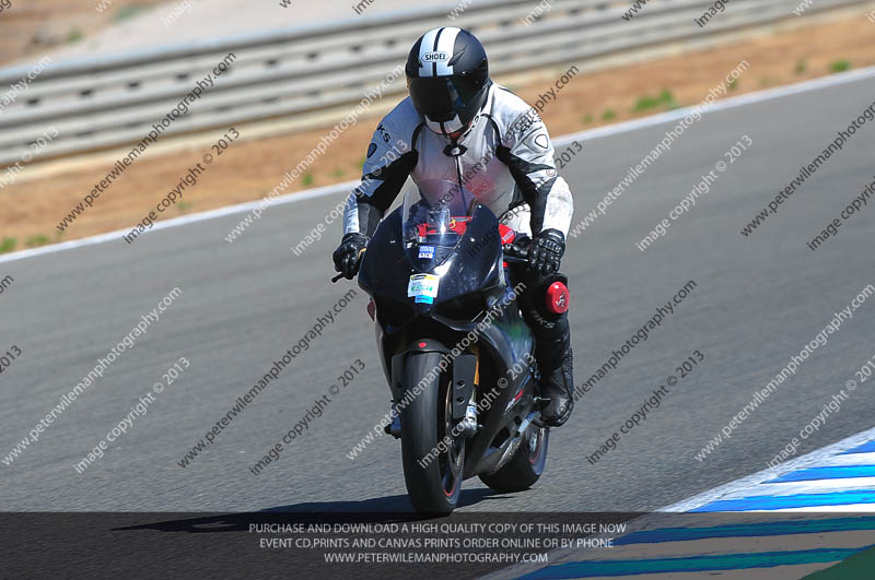 20 to 22th july 2013;Jerez;event digital images;motorbikes;no limits;peter wileman photography;trackday;trackday digital images