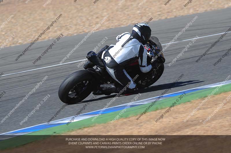 20 to 22th july 2013;Jerez;event digital images;motorbikes;no limits;peter wileman photography;trackday;trackday digital images