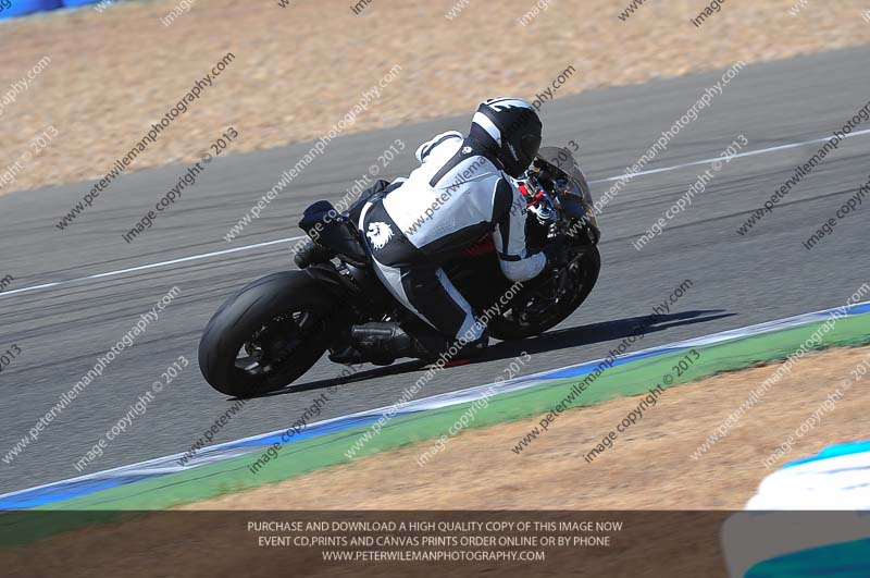 20 to 22th july 2013;Jerez;event digital images;motorbikes;no limits;peter wileman photography;trackday;trackday digital images