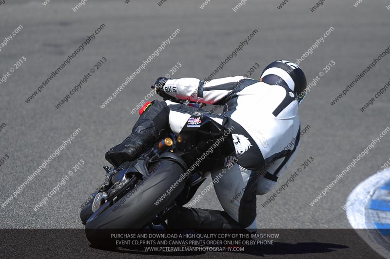 20 to 22th july 2013;Jerez;event digital images;motorbikes;no limits;peter wileman photography;trackday;trackday digital images