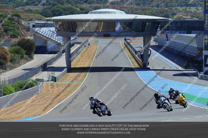 20 to 22th july 2013;Jerez;event digital images;motorbikes;no limits;peter wileman photography;trackday;trackday digital images