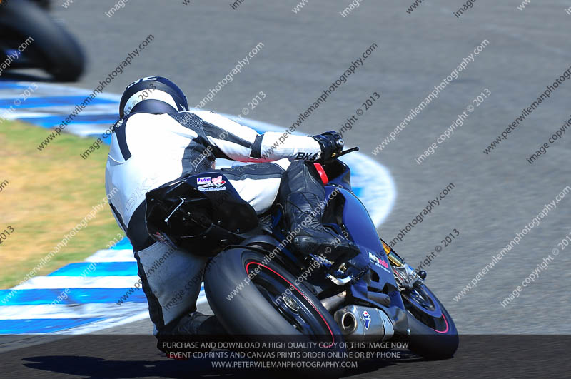 20 to 22th july 2013;Jerez;event digital images;motorbikes;no limits;peter wileman photography;trackday;trackday digital images