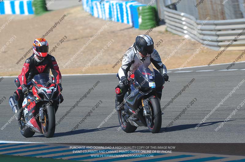 20 to 22th july 2013;Jerez;event digital images;motorbikes;no limits;peter wileman photography;trackday;trackday digital images