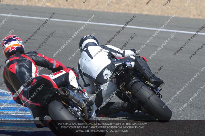 20 to 22th july 2013;Jerez;event digital images;motorbikes;no limits;peter wileman photography;trackday;trackday digital images