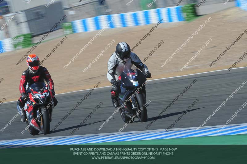 20 to 22th july 2013;Jerez;event digital images;motorbikes;no limits;peter wileman photography;trackday;trackday digital images