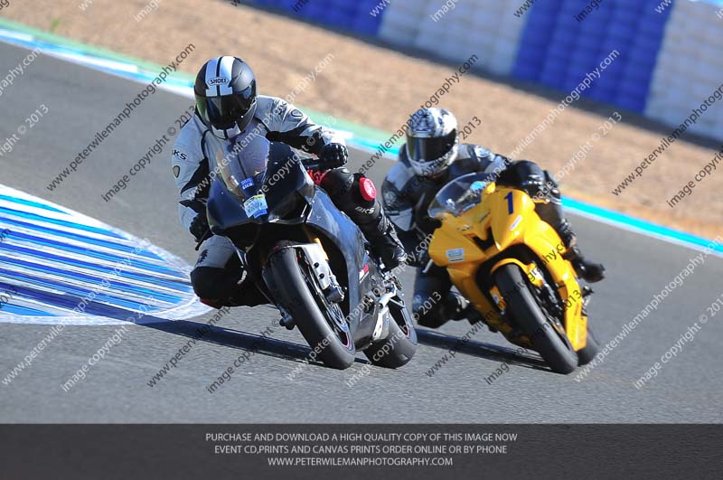 20 to 22th july 2013;Jerez;event digital images;motorbikes;no limits;peter wileman photography;trackday;trackday digital images