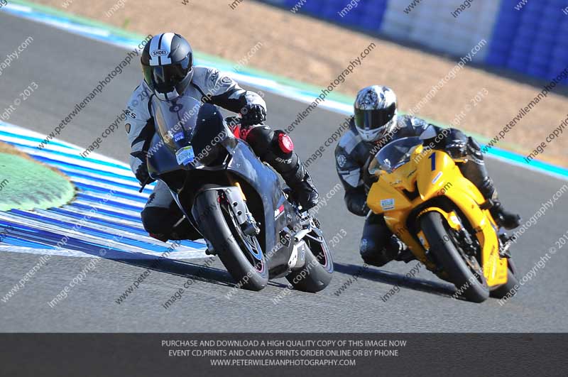 20 to 22th july 2013;Jerez;event digital images;motorbikes;no limits;peter wileman photography;trackday;trackday digital images